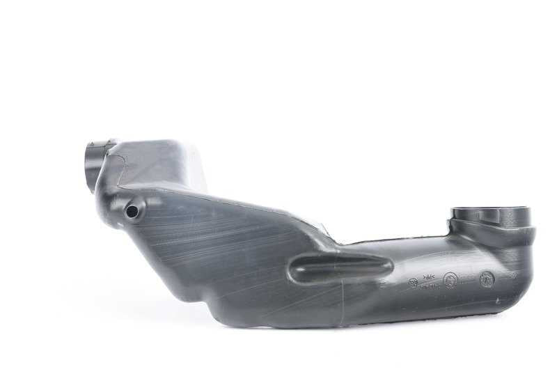 Conducto de aire inferior OEM 51718156582 para BMW E36, Z3. Original BMW.