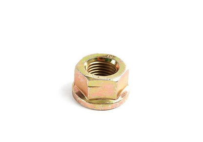 Tuerca de fijación OEM 26111227830 para BMW E46, E34, E39, E32, E38, E31, E52. Original BMW.