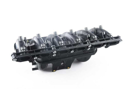 Conducto de admisión OEM 11611439965 para BMW E36, E46, E39, E38, Z3. Original BMW.
