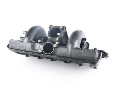 Conducto de admisión OEM 11611439965 para BMW E36, E46, E39, E38, Z3. Original BMW.