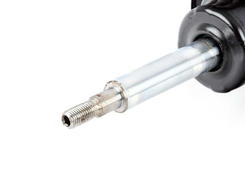 Amortiguador delantero derecho OEM 31316780194 para BMW E90. Compatible con versiones 320d xDrive, 325i xDrive con cambio manual y automático. Original BMW.