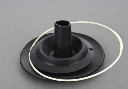 Bellows for BMW 3 Series E46, Z4 E85, E86 (OEM 25117522149). Genuine BMW.