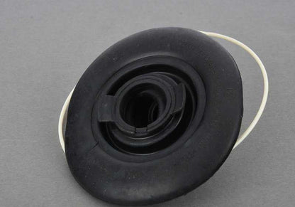 Bellows for BMW 3 Series E46, Z4 E85, E86 (OEM 25117522149). Genuine BMW.