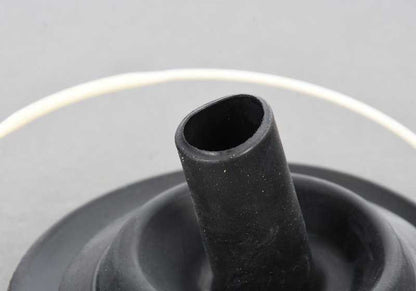Bellows for BMW 3 Series E46, Z4 E85, E86 (OEM 25117522149). Genuine BMW.