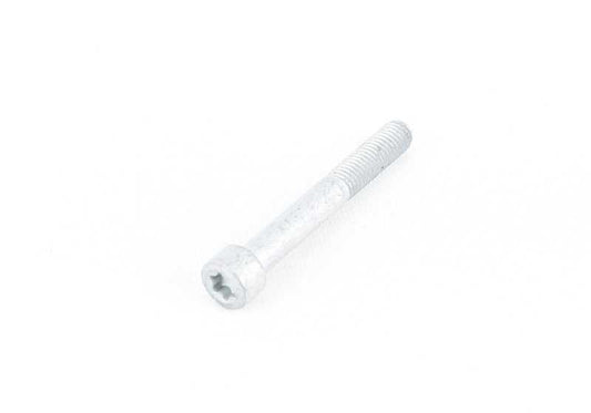 Tornillo ISA OEM 07129905383 para BMW Motorrad F650, F700, F750, F800, F850, F900, R1100, R1150, R1200, R1250, K1200, K1300, K1600, S1000, HP2. Original BMW Motorrad.