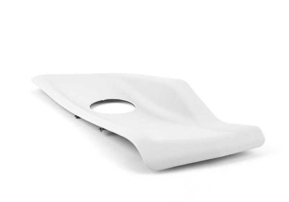 INSERT CONSERTE LATERALE DESTRA OEM 51438170324 per BMW E36. BMW originale.