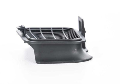 Conector de entrada de ar OEM 13717577468 para BMW Série 5 (F07, F10, F11), Série 6 (F06, F12, F13), Série 7 (F01, F02, F04). BMW original