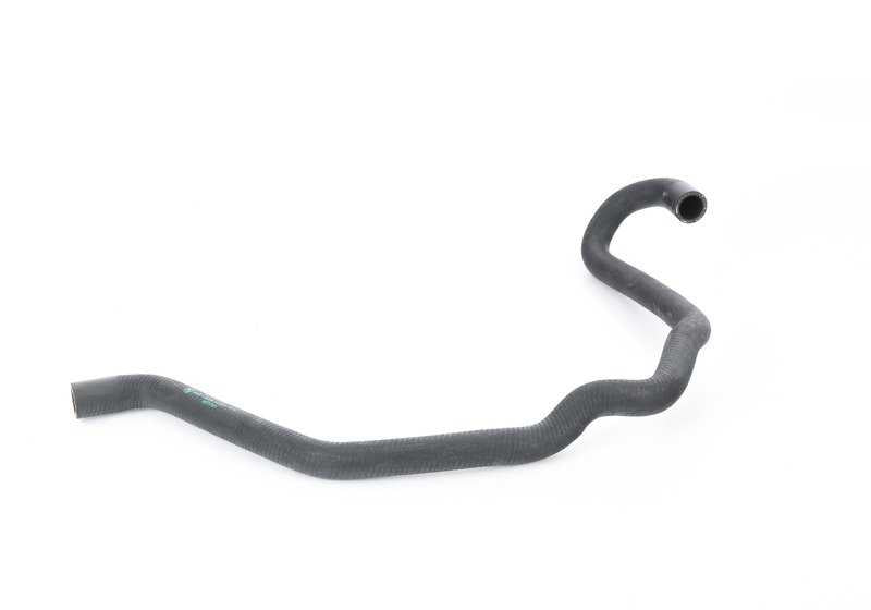 Manguera de refrigerante de avance OEM 64216955922 para BMW E70, F15, E71, E72, F16. Original BMW.