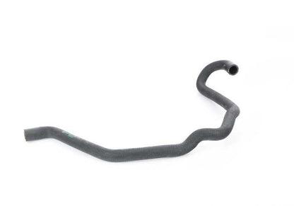 Manguera de refrigerante de avance OEM 64216955922 para BMW E70, F15, E71, E72, F16. Original BMW.