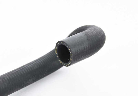 Manguera de refrigerante de avance OEM 64216955922 para BMW E70, F15, E71, E72, F16. Original BMW.