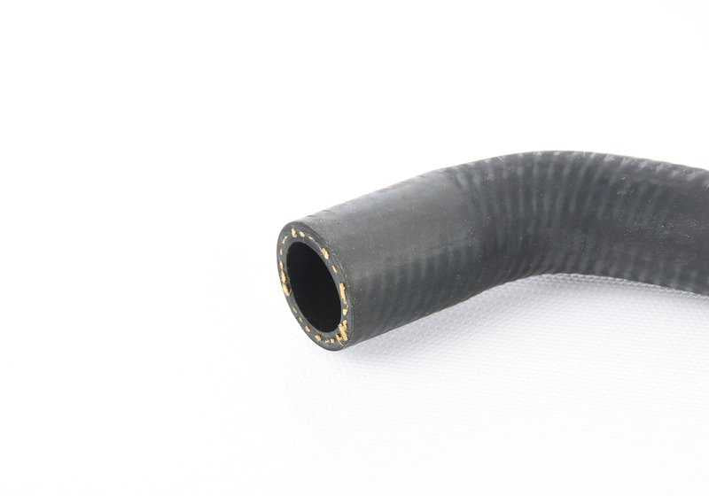 Manguera de refrigerante de avance OEM 64216955922 para BMW E70, F15, E71, E72, F16. Original BMW.