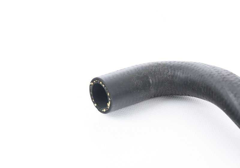 Ida refrigerant hose 2.1 OEM 64216955921 for BMW E70, F15, E71, E72, F16. Original BMW.