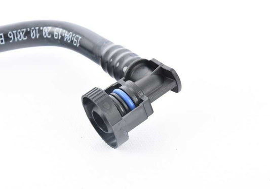 Conduzione di ventilazione del serbatoio per BMW X5 E70N, X6 E71 (OEM 13907636133). BMW originale