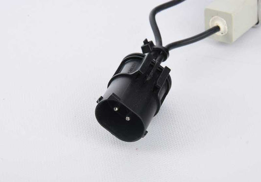 Resistor OEM 11721741401 para BMW Serie 7 E38 (750i, L7) y Serie 8 E31 (850Ci). Compatible con motores M73. Pieza original BMW.