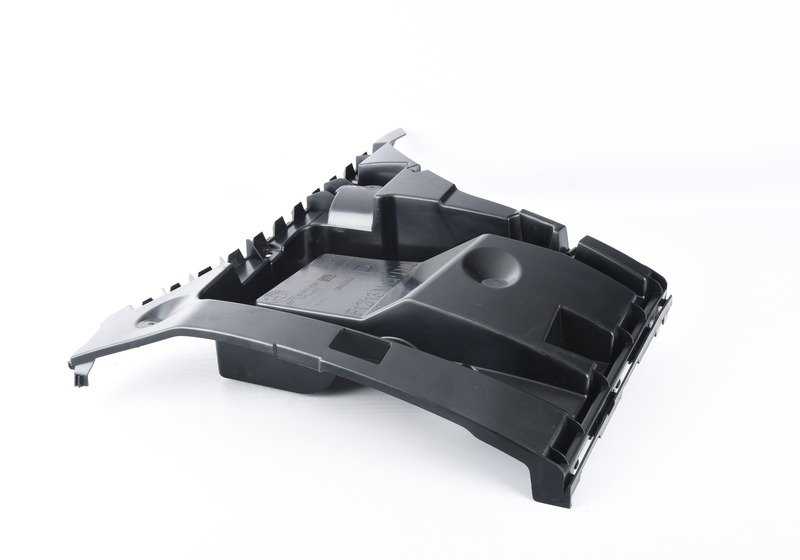 Soporte trasero derecho OEM 51128050386 para BMW F06, F06N, F12, F12N, F13, F13N. Original BMW. Ideal para reparaciones en la parte trasera derecha del vehículo.