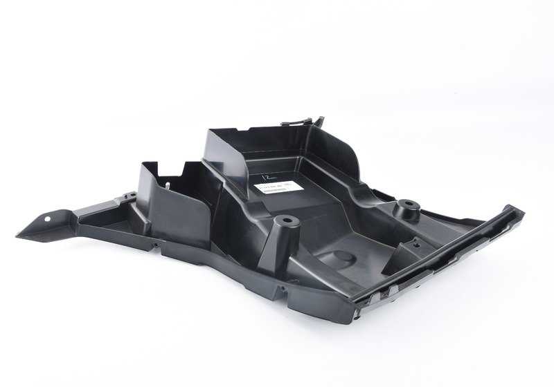 Soporte trasero derecho OEM 51128050386 para BMW F06, F06N, F12, F12N, F13, F13N. Original BMW. Ideal para reparaciones en la parte trasera derecha del vehículo.