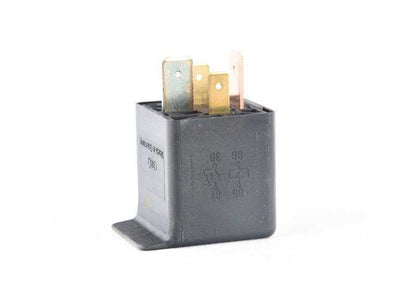 Relé motor eléctrico OEM 34511179402 para BMW E28, E24, E23, E32. Compatible con sistema antibloqueo ABS. Recambio original BMW.