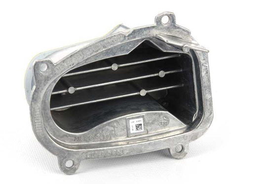 Intermitente LED izquierdo OEM 63117379839 para BMW F80, F32, F33, F36, F82 y F83. Compatible con vehículos Serie 3 y Serie 4. Recambio original BMW.