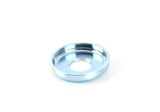 Tapón protector OEM 32212475010 para BMW E46, E60, E61, E63, E64, E65, E66, E70, E71, E81, E82, E83, E84, E87, E88, E89, E90, E91, E92, E93, F01, F02, F06, F07, F10, F11, F12, F13, F15, F16, F20, F21, F22, F23, F25, F26, F30, F31, F32, F33, F34, F36