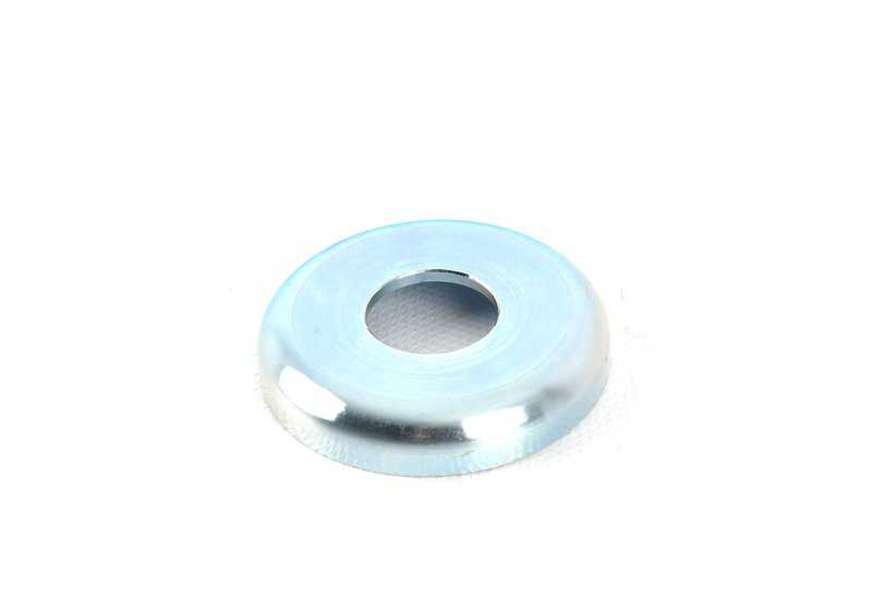 Tapón protector OEM 32212475010 para BMW E46, E60, E61, E63, E64, E65, E66, E70, E71, E81, E82, E83, E84, E87, E88, E89, E90, E91, E92, E93, F01, F02, F06, F07, F10, F11, F12, F13, F15, F16, F20, F21, F22, F23, F25, F26, F30, F31, F32, F33, F34, F36