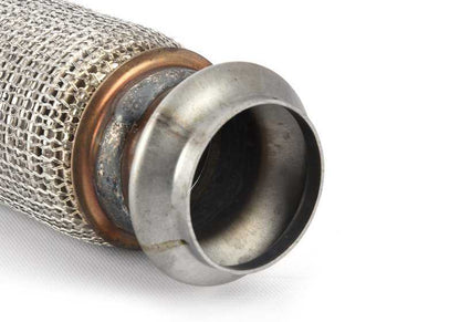 Elemento de desacoplamiento OEM 18302455550 para MINI R56, Clubman R55, Cabrio R57, Coupé R58, Roadster R59, Countryman R60, Paceman R61... y más. Original MINI.