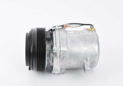 Compresor de aire acondicionado OEM 64528391474 para BMW E36, Z3. Original BMW.