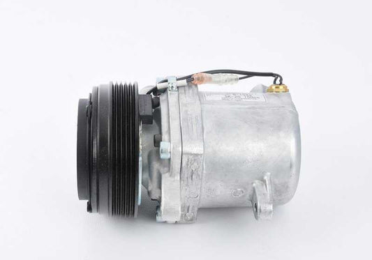 Compresor de aire acondicionado OEM 64528391474 para BMW E36, Z3. Original BMW.