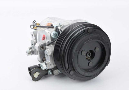 Compresor de aire acondicionado OEM 64528391474 para BMW E36, Z3. Original BMW.