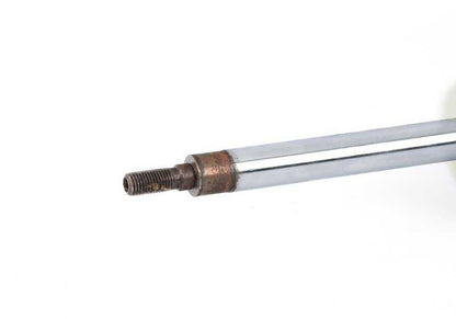 Amortiguador delantero derecho OEM 37116797026 para BMW F25, F26. Original BMW.