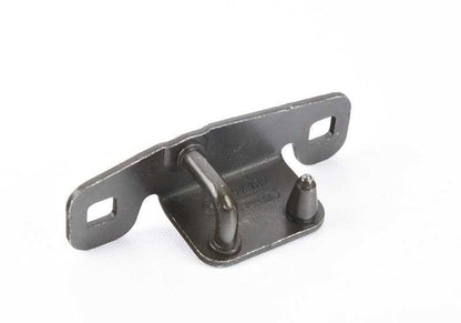 Cierre de pestillo de puerta OEM 51241934163 para BMW E36, E34, Z1 y Z3. Original BMW.