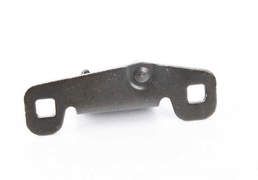 Cierre de pestillo de puerta OEM 51241934163 para BMW E36, E34, Z1 y Z3. Original BMW.