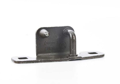 Cierre de pestillo de puerta OEM 51241934163 para BMW E36, E34, Z1 y Z3. Original BMW.