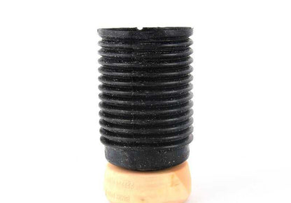 Amortiguador adicional delantero para BMW Serie 5 F10, Serie 6 F06, F12, F13 (OEM 31337847472). Original BMW