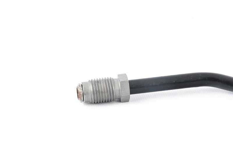 Tubería de presión para BMW Serie 5 E60, E61 (OEM 37106780569). Original BMW