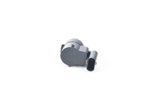 Sensor de ultrasonidos blanco Alpin OEM 66206935598 para BMW E81, E87, E90, E92, X1, Z4 y MINI R56, R55, R57... y más. Original BMW y MINI.