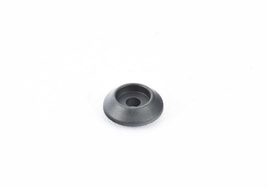 Emergency Triangle Fixing Cover for BMW 3 Series F30, F35, F80, 4 Series F32, F82 (OEM 51497425405). Original BMW