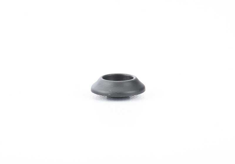 Emergency Triangle Fixing Cover for BMW 3 Series F30, F35, F80, 4 Series F32, F82 (OEM 51497425405). Original BMW