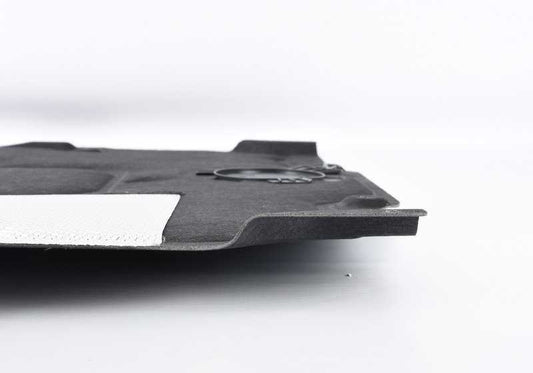 Cubierta inferior central (protección bajos) OEM 51757193220 para BMW F07, F07N, F10, F10N, F11, F11N, F06, F06N, F13, F13N, F01, F01N, F02, F02N. Piezas originales BMW.