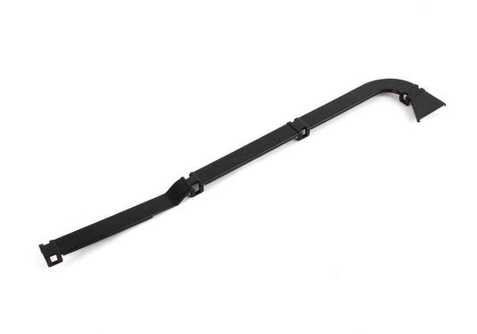 Tubo da guia superior Lambda OEM 11781427639 para BMW E36. Peça original da BMW.