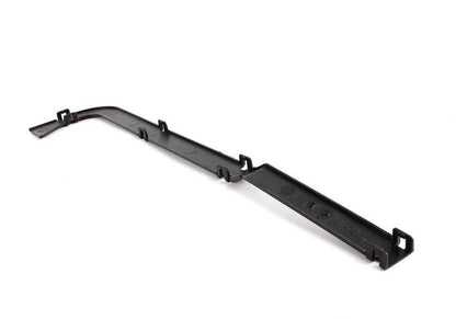 Tubo da guia superior Lambda OEM 11781427639 para BMW E36. Peça original da BMW.