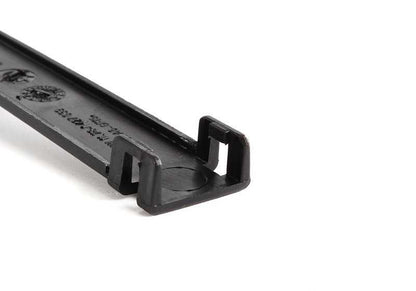Tubo da guia superior Lambda OEM 11781427639 para BMW E36. Peça original da BMW.
