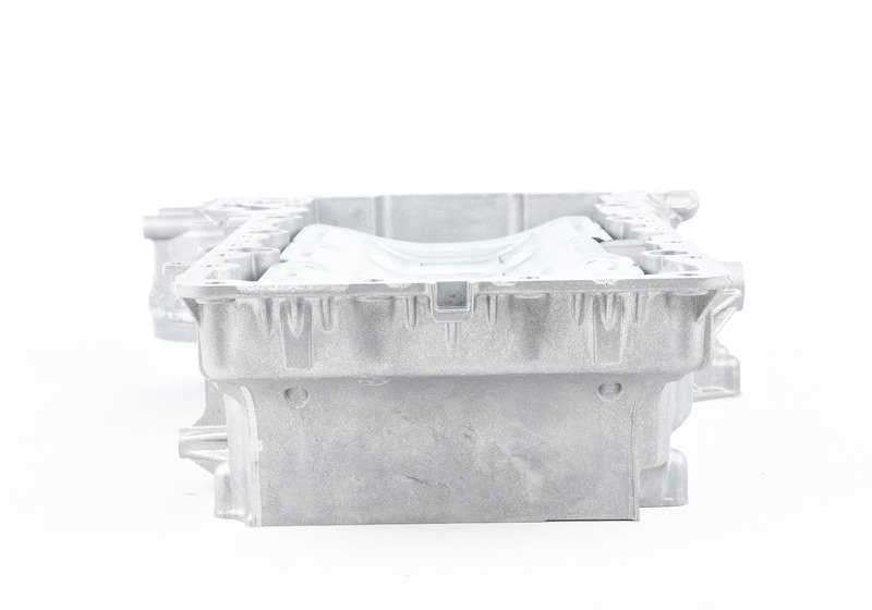 Carter de aceite superior OEM 11137621071 para BMW F07, F07N, F10, F10N, F06, F06N, F12, F12N, F13, F13N, F01, F01N, F02, F02N. Original BMW.