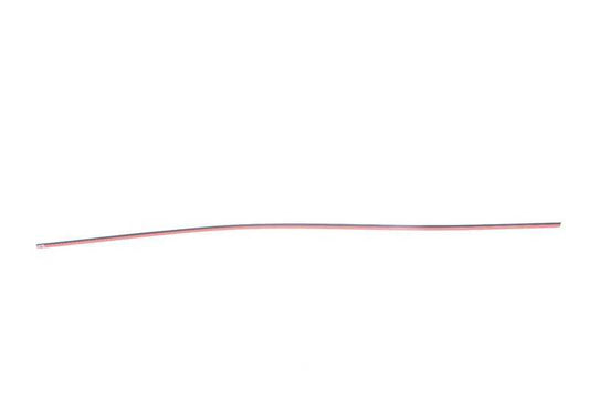 Front Windshield Upper Cover OEM 51317199794 for BMW F07 (Gran Turismo 5 Series). Original BMW.