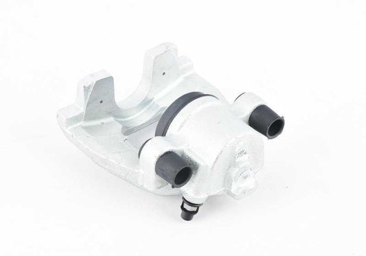 Pinza de freno delantera derecha OEM 34116768458 para MINI R50, R52, R53. Original MINI.