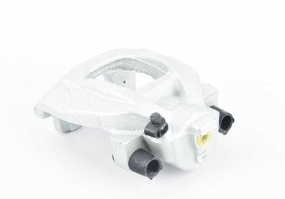 Caja para silla de freno delantera izquierda OEM 34116768457 para MINI R50, R52, R53. Original MINI.
