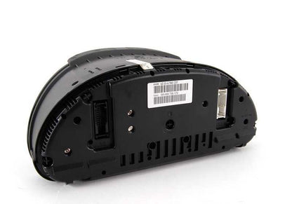Instrument cluster for BMW X5 E53 (OEM 62106942237). Original BMW