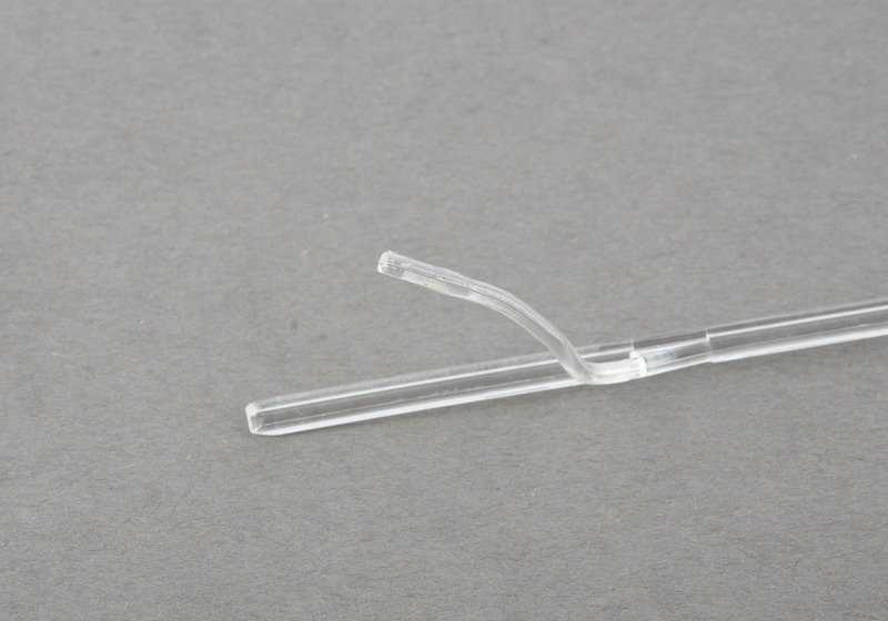 Guía de luz puerta delantera izquierda OEM 63319199789 para BMW F07. Pieza original BMW.