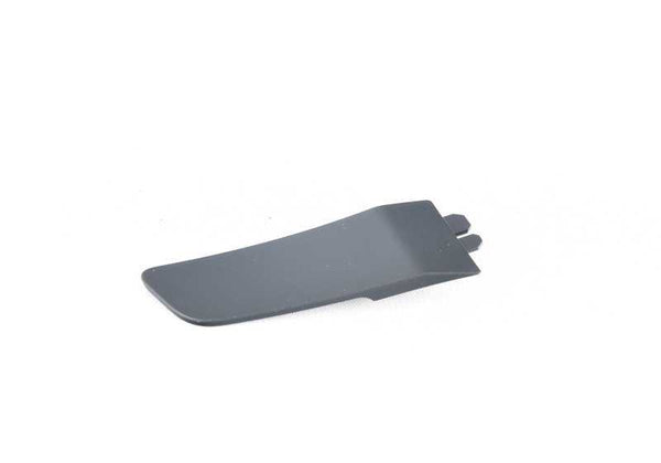 Anclaje de cinturón izquierdo OEM 51477346573 para BMW i3 (I01) 60Ah, 94Ah, 120Ah... y más. Original BMW.