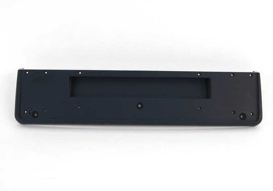 Base pour l'impression pour la série BMW 3 E46 (OEM 51112695259). BMW d'origine