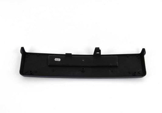 Base pour l'impression pour la série BMW 3 E46 (OEM 51112695259). BMW d'origine